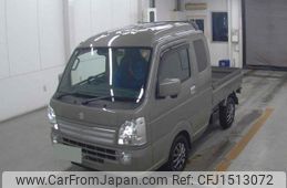 suzuki carry-truck 2024 CFJ1513072