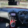 nissan juke 2016 -NISSAN--Juke DBA-YF15--YF15-506583---NISSAN--Juke DBA-YF15--YF15-506583- image 17