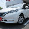 nissan note 2018 -NISSAN 【水戸 530ﾘ1954】--Note DAA-HE12--HE12-186820---NISSAN 【水戸 530ﾘ1954】--Note DAA-HE12--HE12-186820- image 2