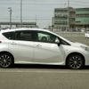 nissan note 2014 No.14630 image 3