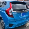 honda fit 2013 CFJ1564977 image 4