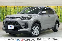 toyota raize 2022 quick_quick_A201A_A201A-0016665