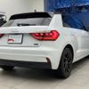 audi a1-sportback 2021 quick_quick_3BA-GBDKL_WAUZZZGB2MR020306 image 2