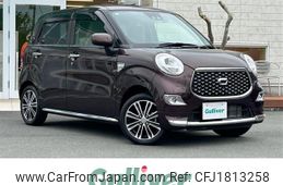 daihatsu cast 2021 CFJ1813258