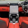 mercedes-benz sl-class 2022 quick_quick_4AA-232450C_W1K2324502F008575 image 7