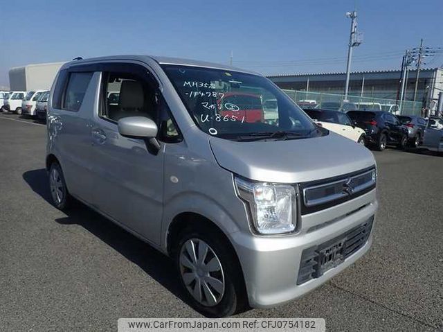 suzuki wagon-r 2018 22994 image 1