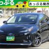 toyota prius 2019 quick_quick_DAA-ZVW51_ZVW51-6105581 image 1