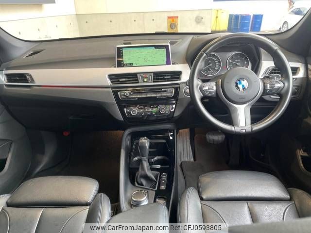 bmw x1 2017 -BMW--BMW X1 LDA-HT20--WBAHT920903D34831---BMW--BMW X1 LDA-HT20--WBAHT920903D34831- image 2