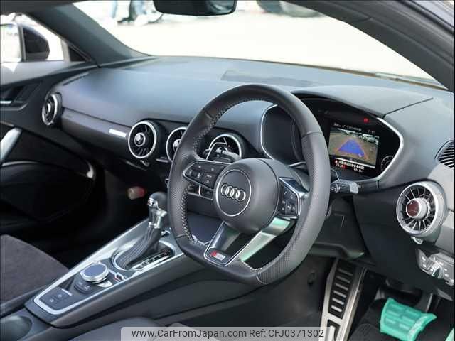 audi tt 2015 -AUDI--Audi TT FVCHHF--G1008986---AUDI--Audi TT FVCHHF--G1008986- image 2