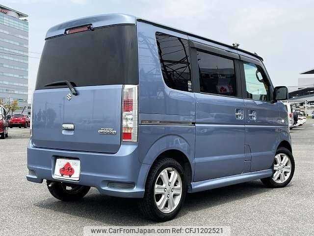 suzuki every-wagon 2011 504928-929680 image 2