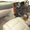 toyota land-cruiser 2005 -TOYOTA 【函館 130ｾ1112】--Land Cruiser HDJ101K-0027890---TOYOTA 【函館 130ｾ1112】--Land Cruiser HDJ101K-0027890- image 5