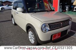 suzuki alto-lapin 2023 -SUZUKI--Alto Lapin 5BA-HE33S--HE33S-420153---SUZUKI--Alto Lapin 5BA-HE33S--HE33S-420153-