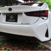 lexus rc 2025 -LEXUS--Lexus RC 6AA-AVC10--AVC10-6008***---LEXUS--Lexus RC 6AA-AVC10--AVC10-6008***- image 2