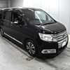 honda stepwagon 2010 -HONDA--Stepwgn RK5-1025182---HONDA--Stepwgn RK5-1025182- image 1
