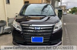 toyota noah 2014 -TOYOTA--Noah DAA-ZWR80G--ZWR80-0003329---TOYOTA--Noah DAA-ZWR80G--ZWR80-0003329-