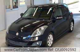 suzuki swift 2013 -SUZUKI--Swift ZC72S-228981---SUZUKI--Swift ZC72S-228981-