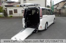 toyota noah 2017 -TOYOTA 【大宮 503ﾎ6500】--Noah ZRR80Gｶｲ--0366518---TOYOTA 【大宮 503ﾎ6500】--Noah ZRR80Gｶｲ--0366518-
