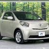 toyota iq 2009 -TOYOTA--iQ DBA-KGJ10--KGJ10-6013375---TOYOTA--iQ DBA-KGJ10--KGJ10-6013375- image 17