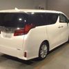 toyota alphard 2021 -TOYOTA--Alphard 3BA-AGH30W--AGH30-0374053---TOYOTA--Alphard 3BA-AGH30W--AGH30-0374053- image 2