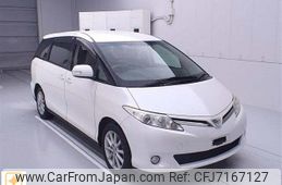 toyota estima 2009 -TOYOTA--Estima ACR50W-0095519---TOYOTA--Estima ACR50W-0095519-