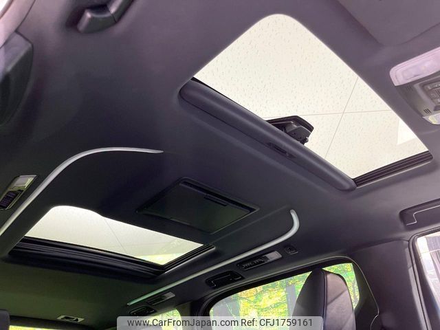 toyota alphard 2017 CFJ1759161 image 2