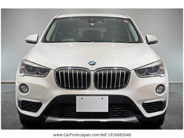 bmw x1 2016 quick_quick_LDA-HT20_WBAHT920405G88955 image 2