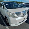 toyota alphard 2010 CFJ1759702 image 1