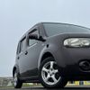 nissan cube 2010 -NISSAN--Cube DBA-Z12--Z12-093794---NISSAN--Cube DBA-Z12--Z12-093794- image 10