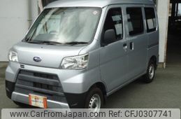 subaru sambar 2018 quick_quick_EBD-S321B_S321B-0017825