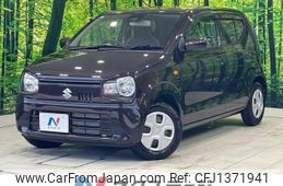 suzuki alto 2019 quick_quick_HA36S_HA36S-510355