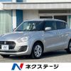 suzuki swift 2019 -SUZUKI--Swift DBA-ZC83S--ZC83S-135676---SUZUKI--Swift DBA-ZC83S--ZC83S-135676- image 1