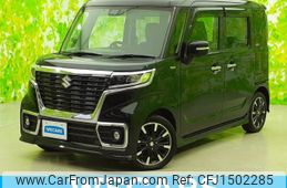 suzuki spacia 2018 quick_quick_DAA-MK53S_MK53S-584122