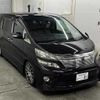 toyota vellfire 2010 -TOYOTA 【富士山 343ｾ81】--Vellfire ANH20W--8123961---TOYOTA 【富士山 343ｾ81】--Vellfire ANH20W--8123961- image 1