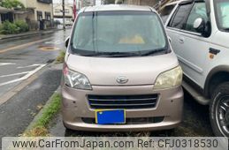 daihatsu tanto-exe 2010 -DAIHATSU--Tanto Exe DBA-L455S--L455S-0040098---DAIHATSU--Tanto Exe DBA-L455S--L455S-0040098-