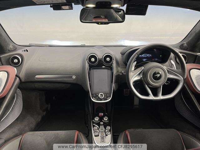 mercedes-benz slr-mclaren 2020 -OTHER IMPORTED--McLaren 7BA-P22GT--SBM22GCF4LW000281---OTHER IMPORTED--McLaren 7BA-P22GT--SBM22GCF4LW000281- image 2