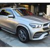 mercedes-benz gle-class 2022 quick_quick_3DA-167123_W1N1671232A610203 image 3