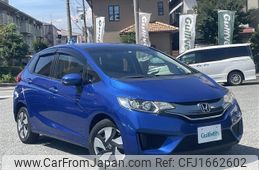 honda fit 2014 CFJ1662602