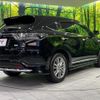 toyota harrier-hybrid 2014 CFJ1654985 image 17