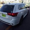 mitsubishi outlander-phev 2015 -MITSUBISHI--Outlander PHEV DLA-GG2W--GG2W-0305579---MITSUBISHI--Outlander PHEV DLA-GG2W--GG2W-0305579- image 2