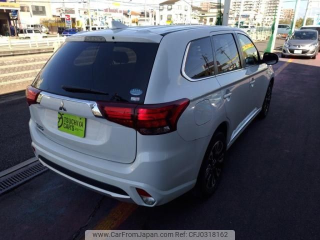 mitsubishi outlander-phev 2015 -MITSUBISHI--Outlander PHEV DLA-GG2W--GG2W-0305579---MITSUBISHI--Outlander PHEV DLA-GG2W--GG2W-0305579- image 2