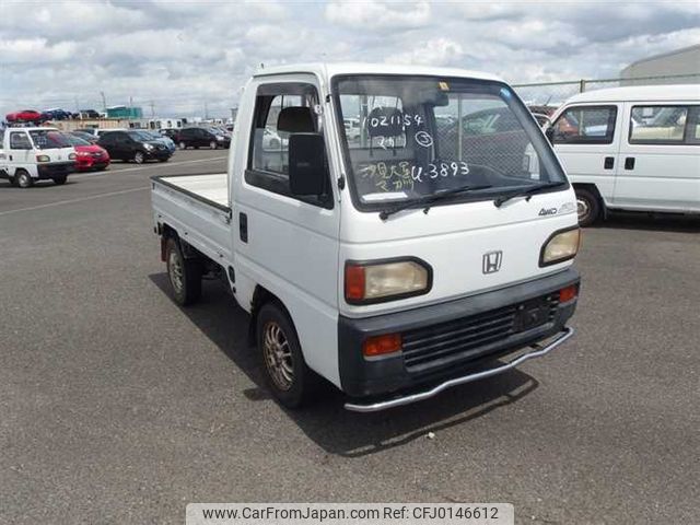 honda acty-truck 1990 22277 image 1