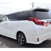 toyota alphard 2020 -TOYOTA--Alphard 3BA-AGH35W--AGH35-0042050---TOYOTA--Alphard 3BA-AGH35W--AGH35-0042050- image 18