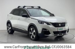 peugeot 3008 2020 -PEUGEOT--Peugeot 3008 3BA-P845G06--VF3M45GFRKS475318---PEUGEOT--Peugeot 3008 3BA-P845G06--VF3M45GFRKS475318-