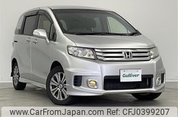 honda freed-spike 2013 -HONDA--Freed Spike DBA-GB3--GB3-1509986---HONDA--Freed Spike DBA-GB3--GB3-1509986-