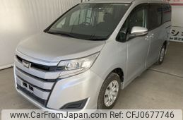 toyota noah 2019 YAMAKATSU_ZRR80-0567705