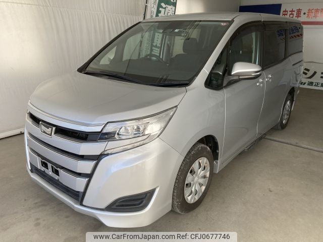 toyota noah 2019 YAMAKATSU_ZRR80-0567705 image 1