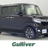 honda n-box 2020 -HONDA--N BOX 6BA-JF3--JF3-1503916---HONDA--N BOX 6BA-JF3--JF3-1503916- image 1
