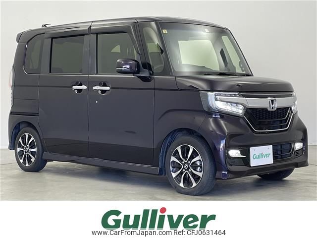 honda n-box 2020 -HONDA--N BOX 6BA-JF3--JF3-1503916---HONDA--N BOX 6BA-JF3--JF3-1503916- image 1