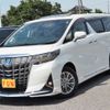 toyota alphard 2022 -TOYOTA--Alphard 6AA-AYH30W--AYH30-0143068---TOYOTA--Alphard 6AA-AYH30W--AYH30-0143068- image 4