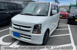 suzuki wagon-r 2008 -SUZUKI--Wagon R DBA-MH22S--MH22S-402353---SUZUKI--Wagon R DBA-MH22S--MH22S-402353-